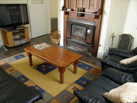 Fensom's Holiday Home - Accommodation Sunshine Coast 2