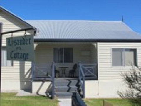 Fensom's Holiday Home - Accommodation Sunshine Coast 14