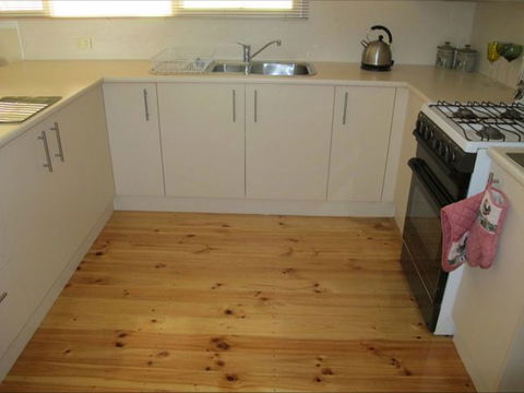 Fensom's Holiday Home - Accommodation Sunshine Coast 15