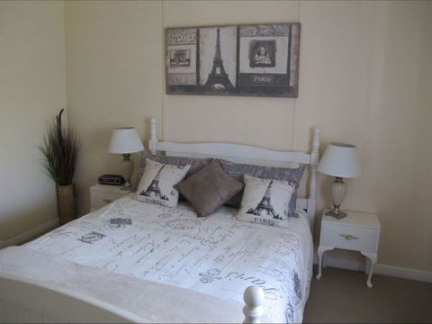 Fensom's Holiday Home - Accommodation Sunshine Coast 17