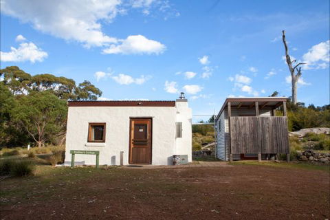 Postmans Cottage - Flinders Chase National Park - Accommodation Sunshine Coast 3