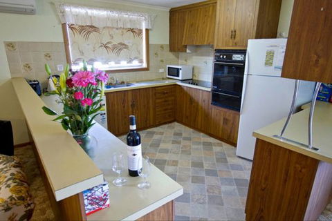 Fensom's Holiday Home - Accommodation Sunshine Coast 24