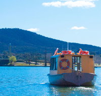 Lake Burley Griffin Cruises - Accommodation Sunshine Coast