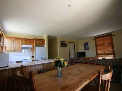 Edelweiss Hutte - Accommodation Sunshine Coast 8