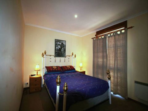 Edelweiss Hutte - Accommodation Sunshine Coast 9