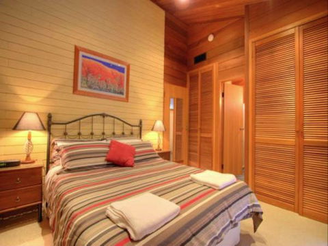 Edelweiss Hutte - Accommodation Sunshine Coast 3