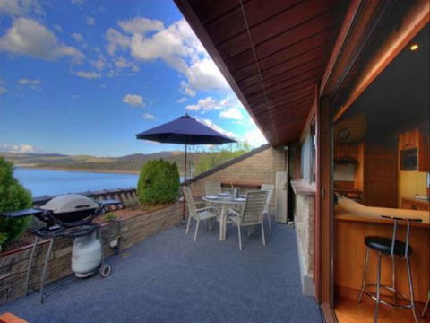 Edelweiss Hutte - Accommodation Sunshine Coast 5