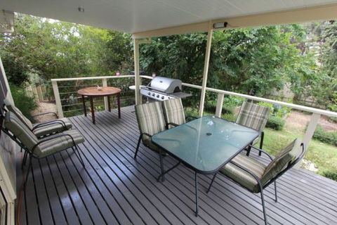 LJ Hooker Goolwa Holiday Rentals - 42 Underwood Avenue, Goolwa Beach - Accommodation Sunshine Coast 29