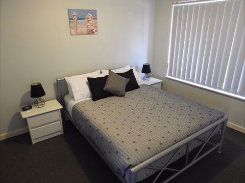 Marina Villa - Accommodation Sunshine Coast 0