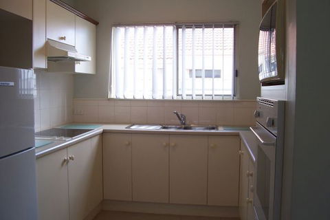 Marina Villa - Accommodation Sunshine Coast 2