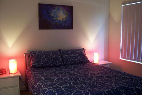 Marina Villa - Accommodation Sunshine Coast 3