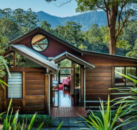 Promised Land Retreat - Accommodation Sunshine Coast