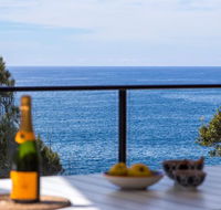 Seacliff Mollymook - Accommodation Sunshine Coast