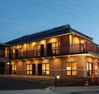 Tanunda Hotel and Apartments - Accommodation Sunshine Coast