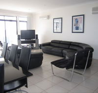 The Waterfront Dolphin - Accommodation Sunshine Coast