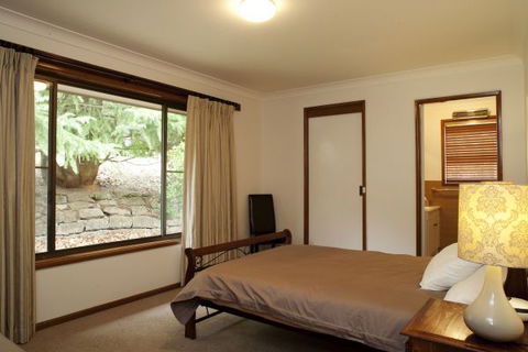 The Jungle Lodge, Blue Mountains Botanic Gardens - Accommodation Sunshine Coast 3