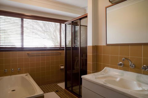 The Jungle Lodge, Blue Mountains Botanic Gardens - Accommodation Sunshine Coast 4