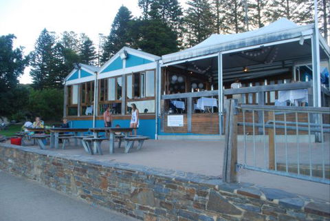 10 Calypso At Port Elliot - Accommodation Sunshine Coast 2