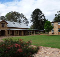 Edmund Rice Retreat and Conference Centre - Accommodation Sunshine Coast