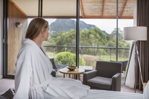 Royal Mail Hotel - Accommodation Sunshine Coast 0