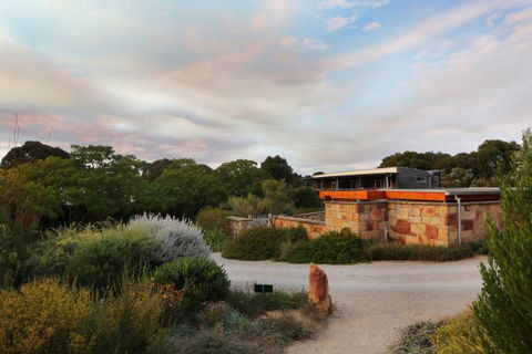 Royal Mail Hotel - Accommodation Sunshine Coast 1