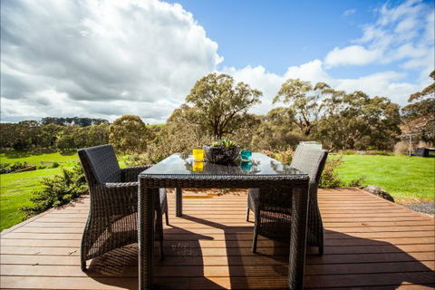 Sunnyside Cottage - Accommodation Sunshine Coast 1