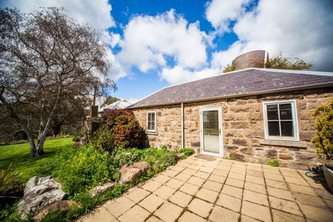 Sunnyside Cottage - Accommodation Sunshine Coast 2
