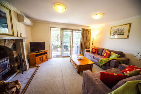 Sunnyside Cottage - Accommodation Sunshine Coast 4