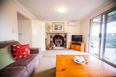 Sunnyside Cottage - Accommodation Sunshine Coast 5