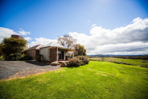 Sunnyside Cottage - Accommodation Sunshine Coast 8