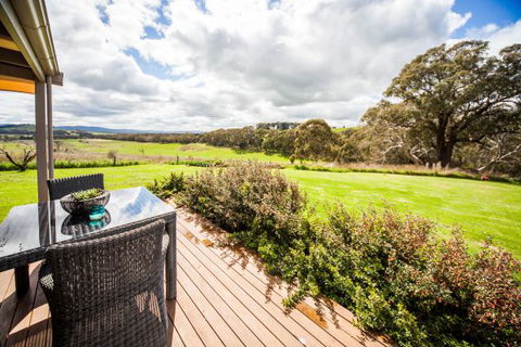 Sunnyside Cottage - Accommodation Sunshine Coast 9
