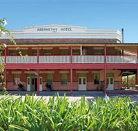 Abernethy House - Accommodation Sunshine Coast