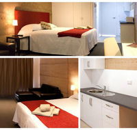 Crossroads Ecomotel - Accommodation Sunshine Coast