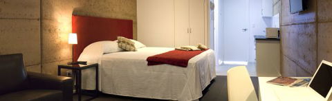 Crossroads Ecomotel - Accommodation Sunshine Coast 3