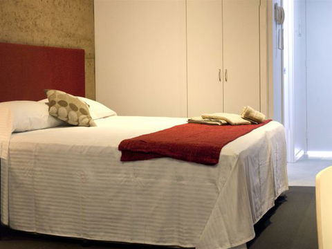 Crossroads Ecomotel - Accommodation Sunshine Coast 4