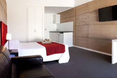 Crossroads Ecomotel - Accommodation Sunshine Coast 5
