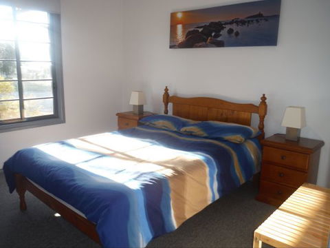 Decked Out - Accommodation Sunshine Coast 1