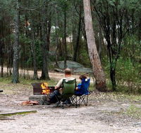 Girraween National Park Camping Ground - Accommodation Sunshine Coast