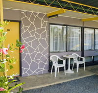 Hereford Lodge Motel - Accommodation Sunshine Coast