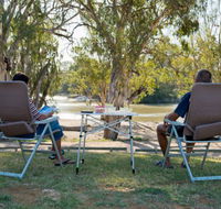 Loxton Riverfront Holiday Park - Accommodation Sunshine Coast
