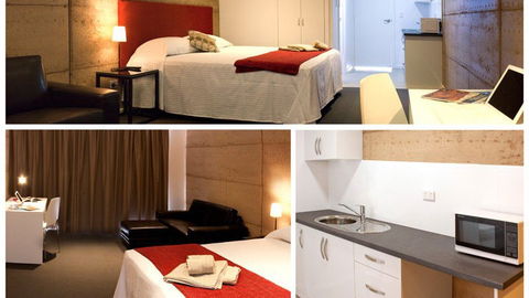 Crossroads Ecomotel - Accommodation Sunshine Coast 7