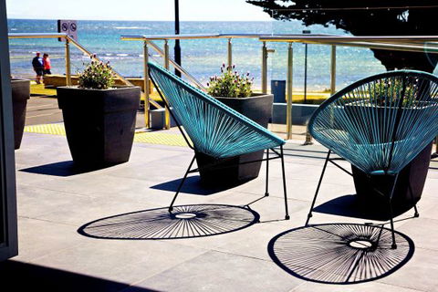 Penguin Beachfront Apartments - Accommodation Sunshine Coast 1