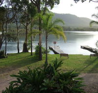 Pelican H2O - Accommodation Sunshine Coast