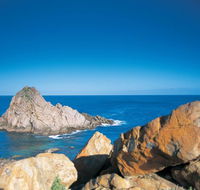 Point Road Camp at Leeuwin-Naturaliste National Park - Accommodation Sunshine Coast