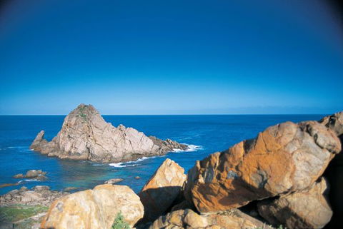 Point Road Camp At Leeuwin-Naturaliste National Park - Accommodation Sunshine Coast 0