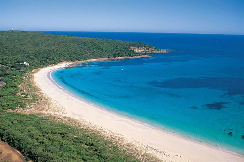 Point Road Camp At Leeuwin-Naturaliste National Park - Accommodation Sunshine Coast 2