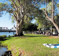 Riverbend Caravan Park Renmark - Accommodation Sunshine Coast