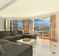 SALT Waterfront Apartment - Accommodation Sunshine Coast