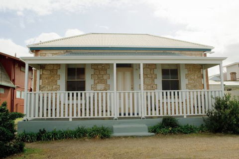 The Haven - Accommodation Sunshine Coast 0