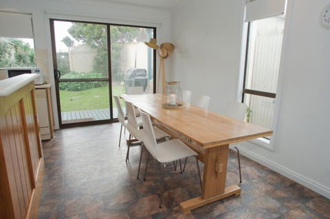 The Haven - Accommodation Sunshine Coast 1
